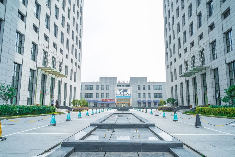 Kyriad Marvelous Hotel Shanghai Jiading Baolong Plaza Branch Exterior photo